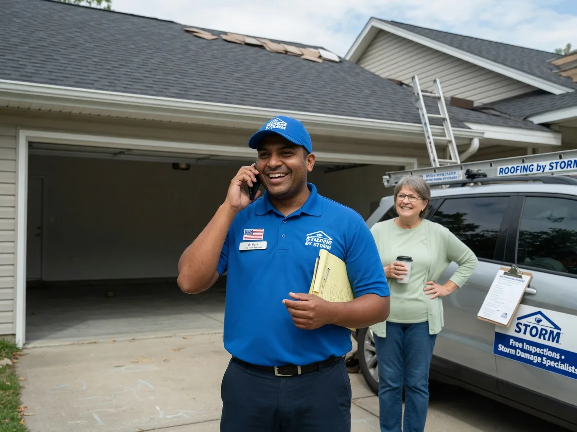 Roof Repair Near Me Worthington, IN FAQs